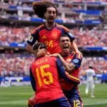 Μουντιάλ 2026: Ισπανία – Πορτογαλία και Ελβετία στους “16”