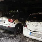 Εμπρηστικές επιθέσεις σε στελέχη της ΝΔ: Πέντε τραυματίες – Μια γυναίκα στη ΜΕΘ