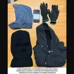 Θάσος: Πιάστηκαν τρεις “ποντικοί” επ’αυτοφόρω