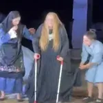 Μαρίζα Κωχ: Καθήλωσε και χειροκροτήθηκε
