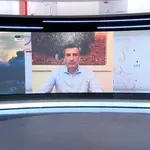 Ανησυχία για το τοξικό νέφος