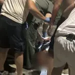 Συμπλοκή με ρόπαλα και μαχαίρια στη Λάρισα – Δύο ανήλικοι τραυματίες