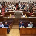 Οι 1000 μέρες του ΣΥΡΙΖΑ σε 2 φωτογραφίες ~Φωτορεπορτάζ