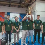 Πρωταθλητές στο σκάκι οι Πράσινοι