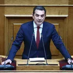 Σκρέκας: «Είμαι βέβαιος ότι η δικαστική διαδικασία θα αναδείξει την πραγματική διάσταση της υπόθεσης»