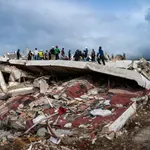 Βενεζουέλα: Ζωντανό βρέθηκε παιδί έξι μέρες μετά τον σεισμό