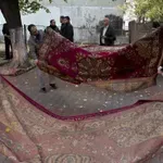 Τουρκία – Ο «κάμπος» με τα χειροποίητα χαλιά