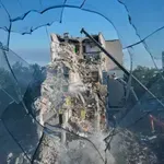 Τουλάχιστον 10 νεκροί από ρωσικά πλήγματα σε Κίεβο και στην περιφέρειά του