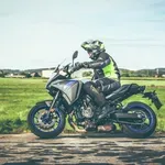 EU jde po hlučných výfucích. Motorkáři se musí připravit na tvrdší pravidla, policie už má prostředky k zásahu