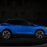 SUV hit Evropy. Spotřeba 4 litry, dojezd 1 200 km na nádrž a lidová cena. Poráží i Volkswagen