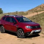 Test ojeté Dacie Duster: Umí se proměnit v pokladničku