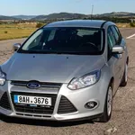 Test ojetiny Ford Focus III: Umí potěšit i pozlobit