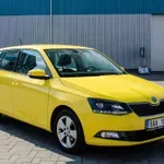 Test Škoda Fabia 1,4 TDI: Tuto ojetinu domů nechcete