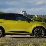 Češi stojí frontu na nové rodinné SUV. Až uvidíte jeho cenu a výbavu, pochopíte proč