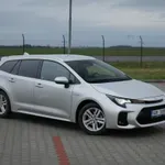 Test ojetiny Suzuki Swace: Levnější Toyota, ale stejně dobrá