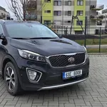 Test ojetiny KIA Sorento: Rodinný ideál pro 7