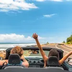 Sedmnáctiletí řidiči nehodovost nezvýšili. S mentory se více rozjezdí