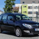 Test ojetiny Škoda Roomster: Stále dobře poslouží, ale pozor na motory