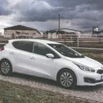 Test ojetiny KIA Cee’d: Jedno z nejspolehlivějších aut z bazaru