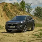 Test Suzuki S-Cross: Dostupná čtyřkolka do každé rodiny