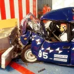 Auta s nejhorším výsledkem nárazových testů: Raději do nich vůbec nesedejte
