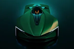 Škoda vstupuje do hry Gran Turismo: Exkluzivní designový koncept Škoda Vision Gran Turismo se objevuje v populární videoherní sérii