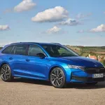 Škoda Octavia 4×4 se vrací do prodeje