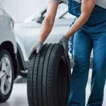 Na těchto pneumatikách raději nejezděte, jsou nebezpečné. Goodyear je kvůli závadě svolává