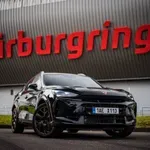 Vzali jsme Cupru Formentor VZ na Nürburgring: Překvapila svými schopnostmi