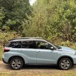 Straší vás složitost moderních aut? Toto SUV je pro vás, nemění se už téměř 10 let