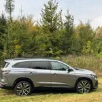 Oblíbené SUV narostlo, uveze 7 lidí a pořád si vystačí s méně než 5 litry na 100 kilometrů