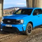 Test Ford Ranger MS-RT: Smyslný nesmysl, který si zamilujete