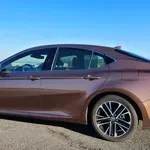 Chcete auto, které přežije všechno? Tyhle značky jsou nezmaři, jiným se raději vyhněte obloukem. Sedan od Toyoty má prvenství