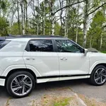 Velké SUV, které vás nezruinuje. Jezdí za 6 litrů, vypadá draze a nestojí majlant