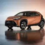Nové Aygo X poprvé jako hybrid – je zábavnější a hospodárnější