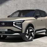 Symbol socialistického luxusu se vrací: Lada chystá své nejdražší SUV, ale narazí na Dacii