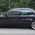 Dva miliony kilometrů na jednom autě. Jaké vozidlo zvládá téměř půl milionu ročně? To nejprodávanější na světě