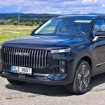 Šok na českém trhu. Omoda a Jaecoo za pouhý rok rozdrtily zavedené evropské automobilky