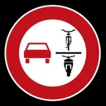 Poznáváte tuto dopravní značku? Pro většinu motoristů je záhadou