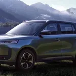 Nové SUV zamotá Čechům hlavy. Má obří seznam základní výbavy a lidovou cenu