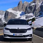 Nejrychlejší Fabia všech dob překvapí výkonem, podvozkem i charakterem. Test Škoda Fabia Edice 130