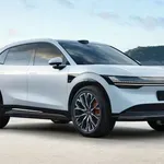 Čínské SUV vyděsilo Němce: Mercedes ho koupil, rozebral do posledního šroubku a nestačil se divit