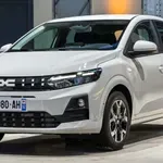 Spotřeba jen 4,2 litru a výkon 155 koní. Oblíbená Dacia dostala zcela nový pohon