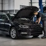 Servis chtěl za opravu 97 tisíc. Řidič skutečnou závadu vyřešil sám za 600 korun