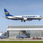Ryanair zatražio hitne mere od kompanija Aena i ENAIRE