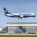 Ryanair predstavio rekordni zimski red letenja za Aman
