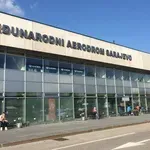 Na aerodrom Sarajevo sleteo prvi avion iz Ankare