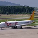 Pegasus Airlines otkazuje letove iz Ankare i Izmira za Podgoricu