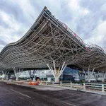 Aerodrom Zagreb: Osvanule table na kineskom jeziku