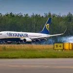 Ryanair ukida sve letove iz Bremena